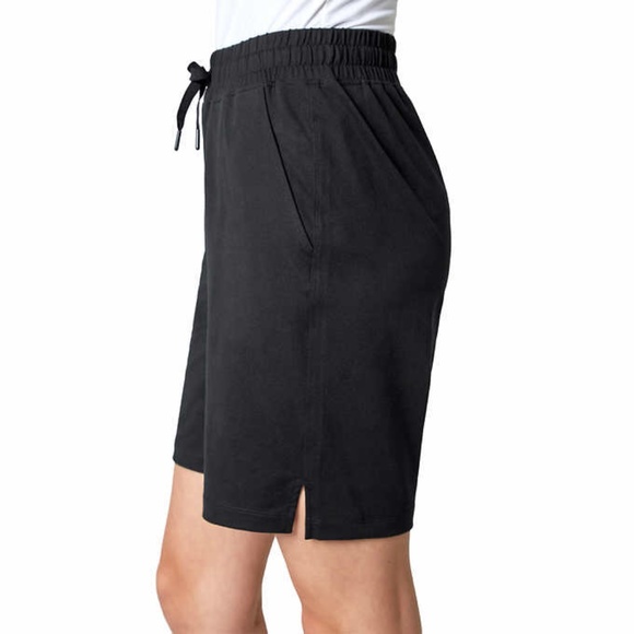 Mondetta Bermuda Shorts Active Performance Pockets - Picture 4 of 6